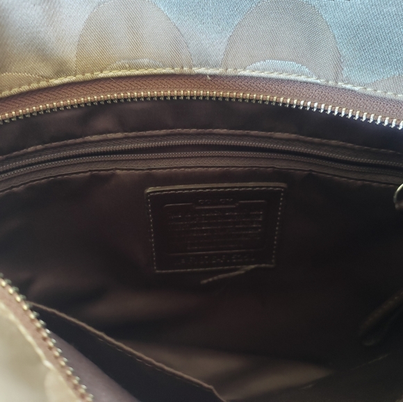 Coach F1076-F15250 - Picture 5 of 5